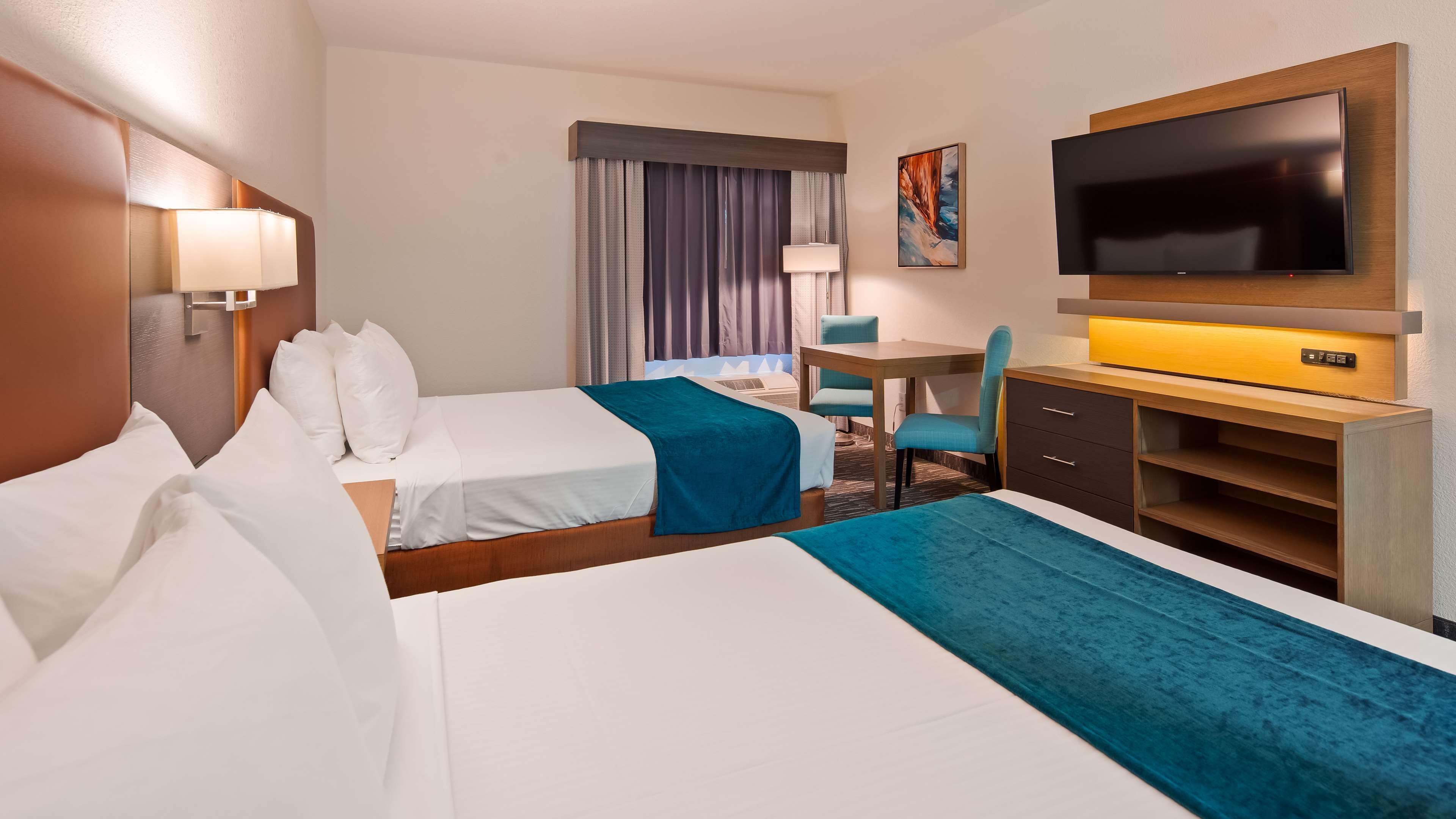 Best Western Inn Of פייסון מראה חיצוני תמונה