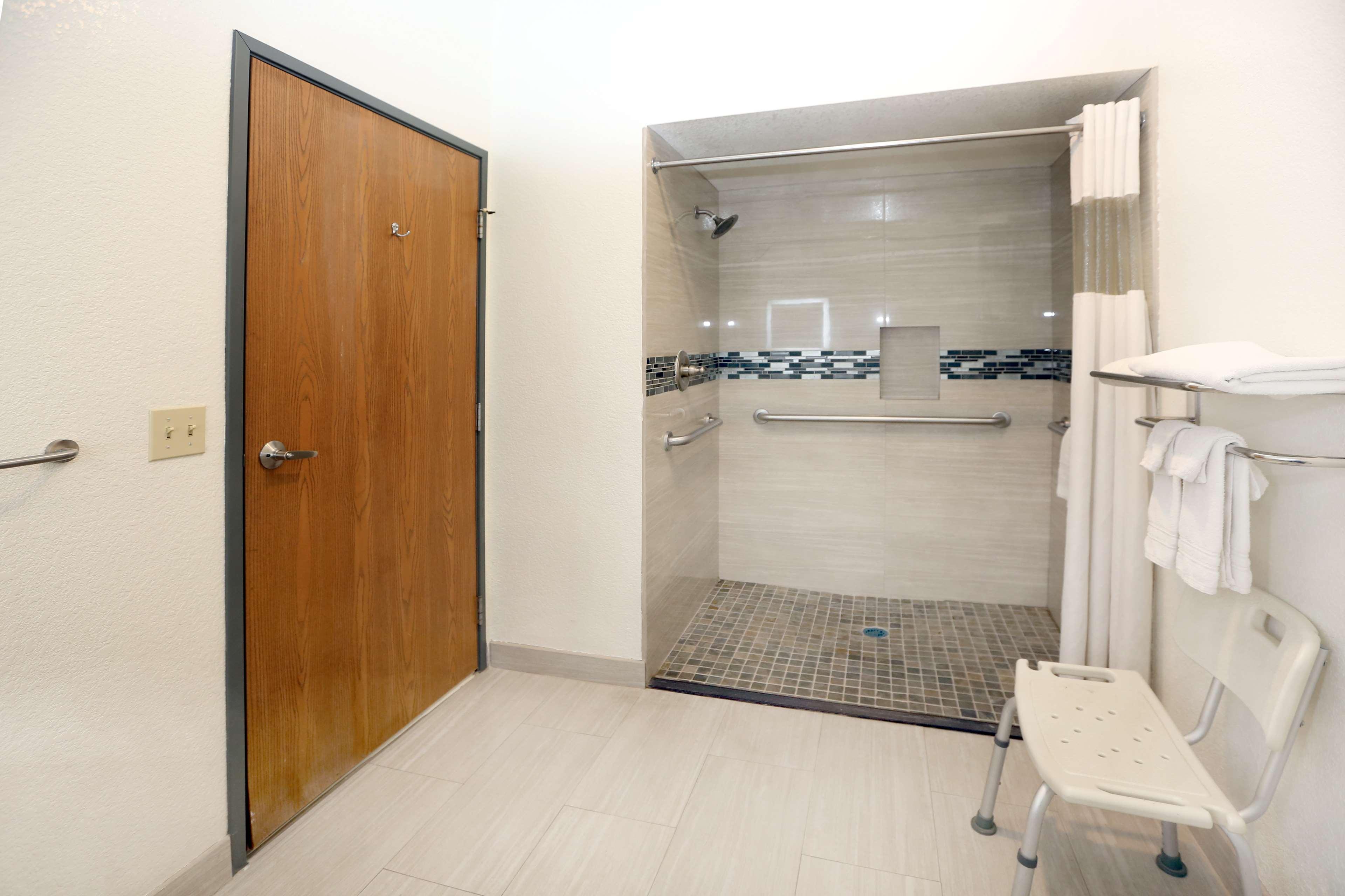 Best Western Inn Of פייסון מראה חיצוני תמונה