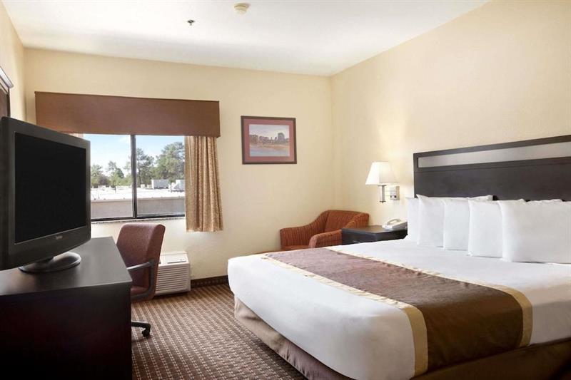 Best Western Inn Of פייסון מראה חיצוני תמונה